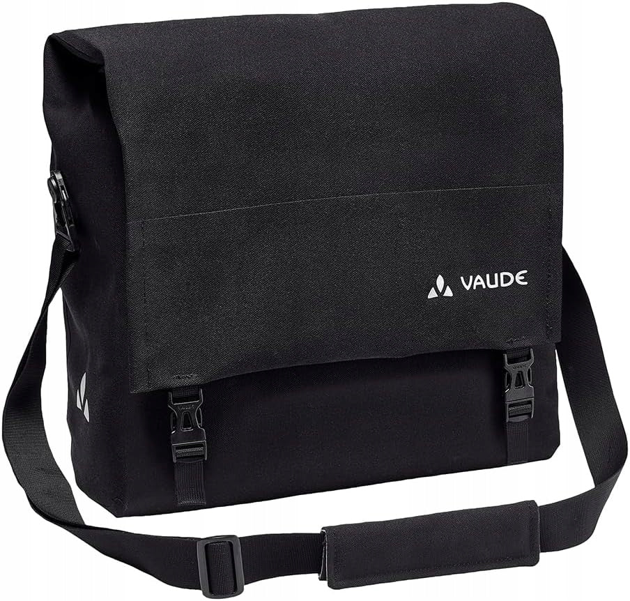 Bicycle bag VAUDE 14L black