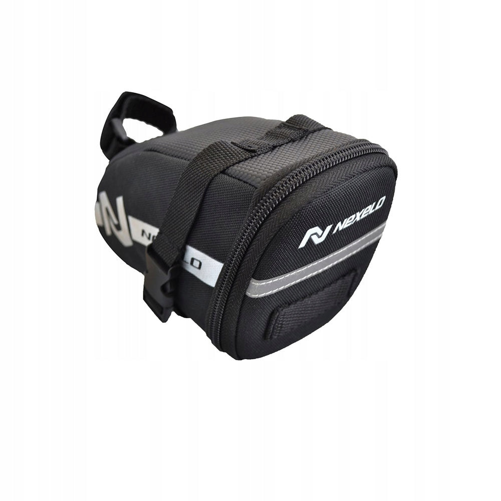 Bicycle bag for bicycle saddlebag large bicycle bag roomy Manufacturer code T13196-NE