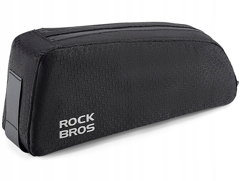 Bicycle bag for frame ROCKBROS 189225 Black