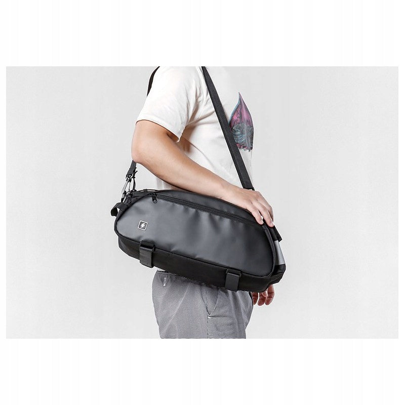 Bicycle bag for trunk Pouch 10 liters SAHOO Manufacturer code 79117