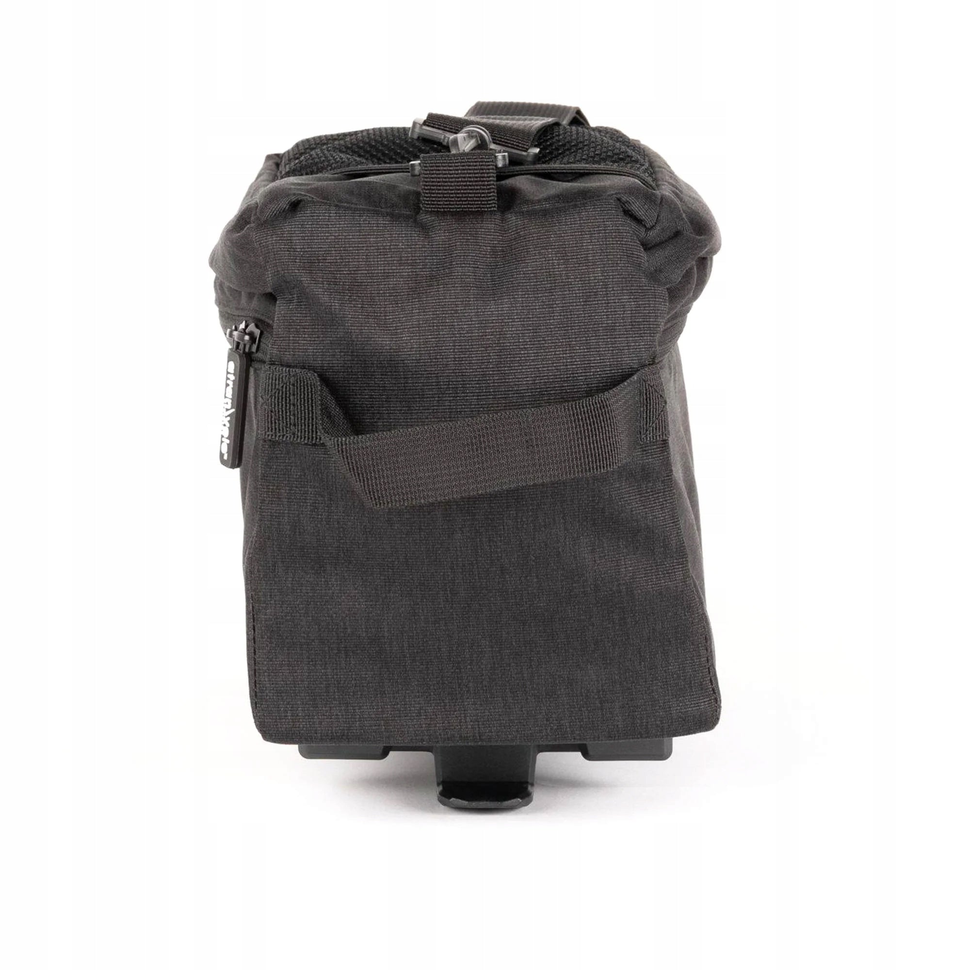 Bicycle bag / pannier for luggage compartment ZAP EASY ATRANVELO black Brand AtranVelo