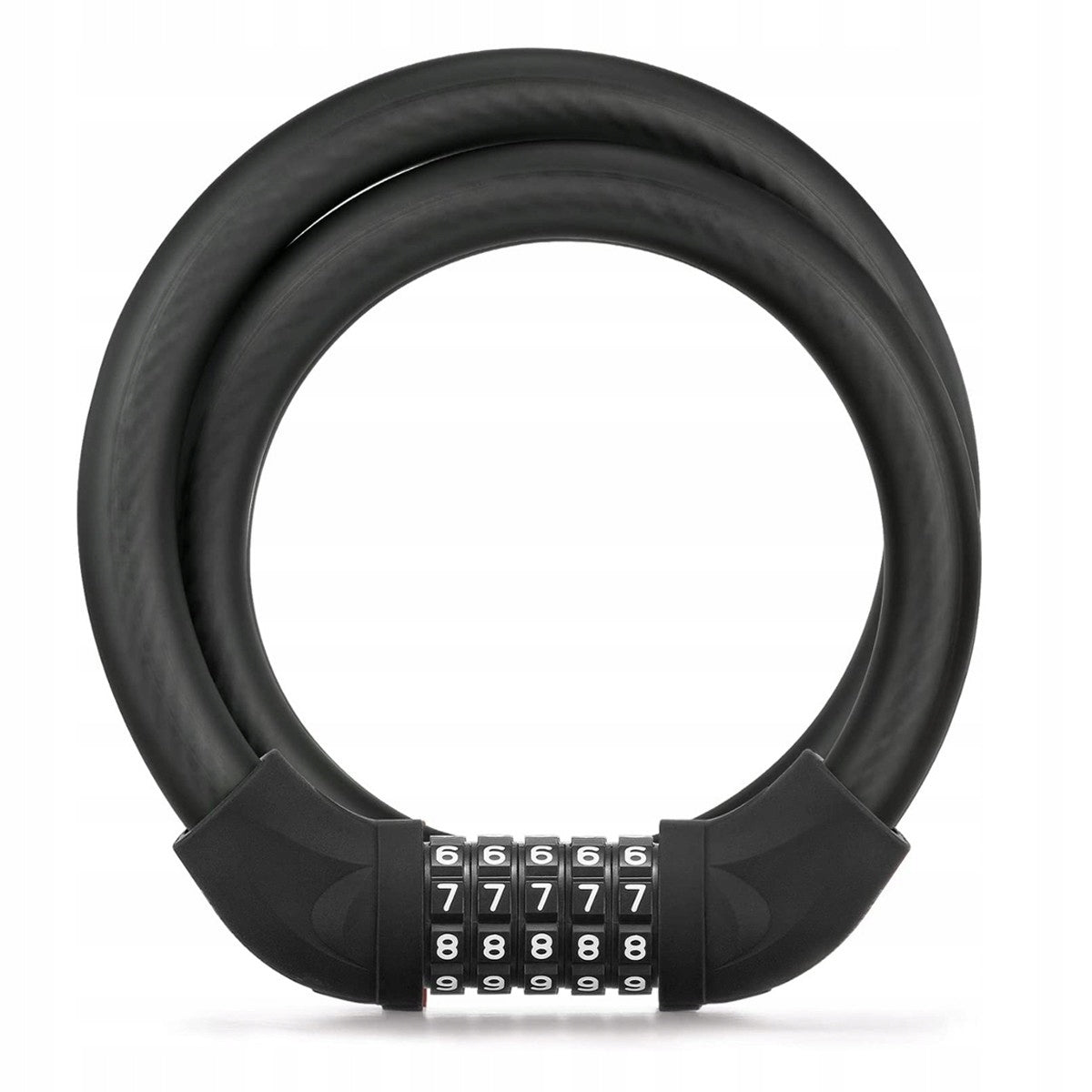 Bicycle / bicycle padlock Lock for cipher Rockbros for code