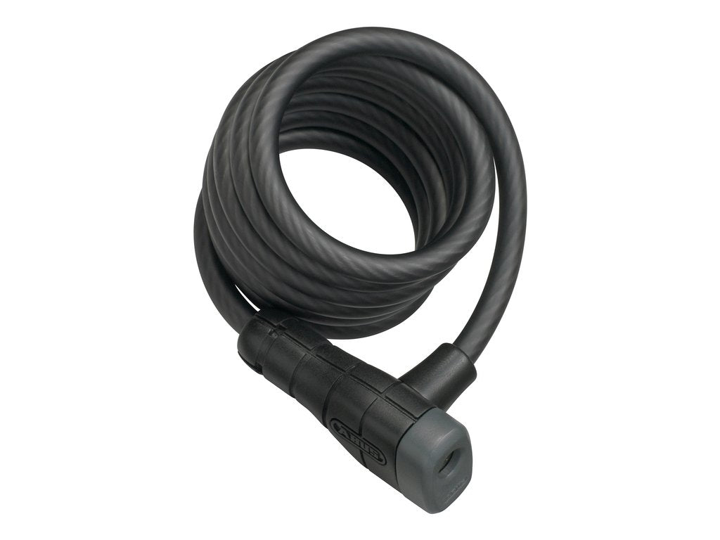 Bicycle cable protection Abus Primo 5510K Kind cord