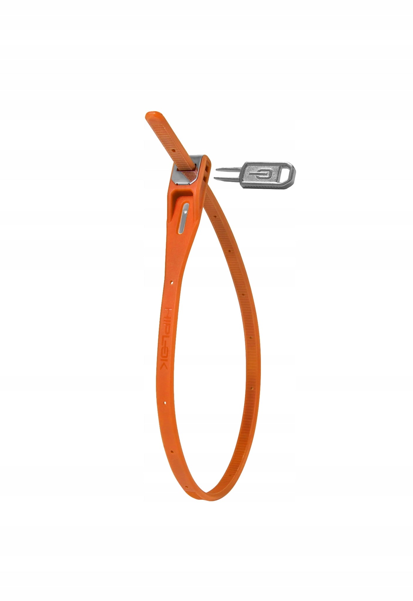 Bicycle cable protection Hiplok Manufacturer code 231802