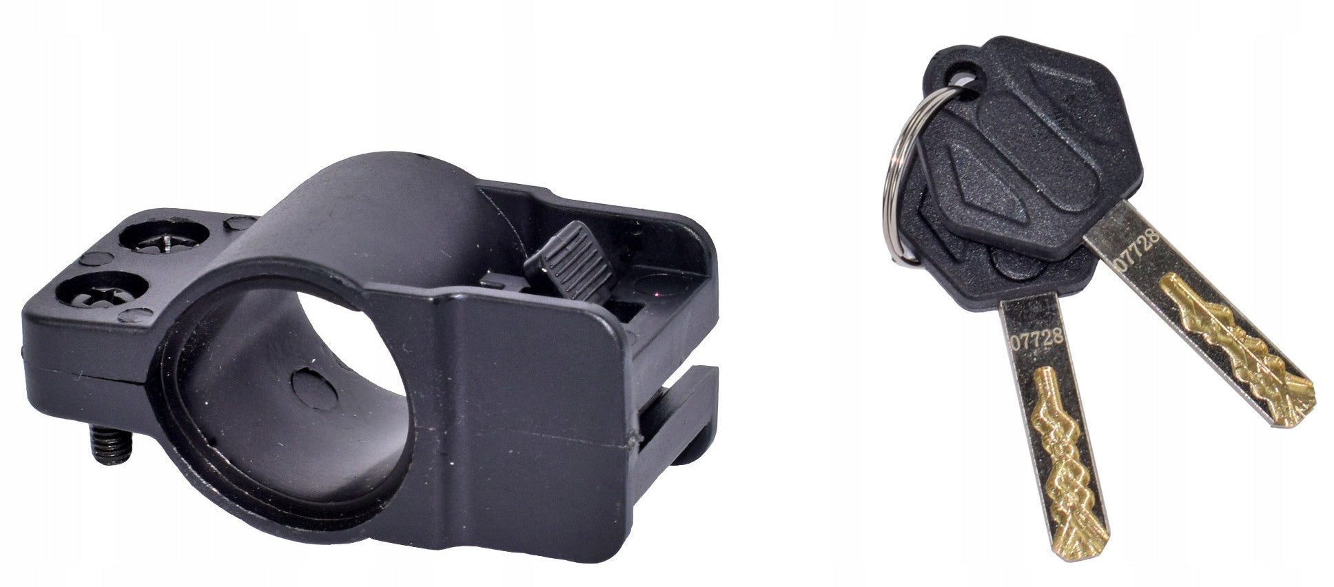 Bicycle cable protection Kross KZK 200S Brand Kross
