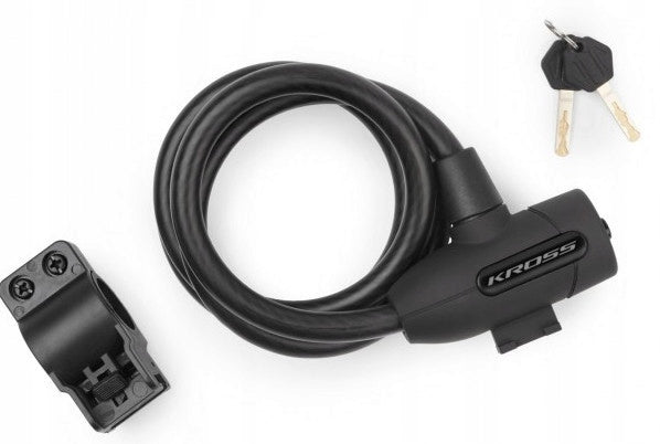 Bicycle cable protection Kross KZK 200S Manufacturer code 5904993397909