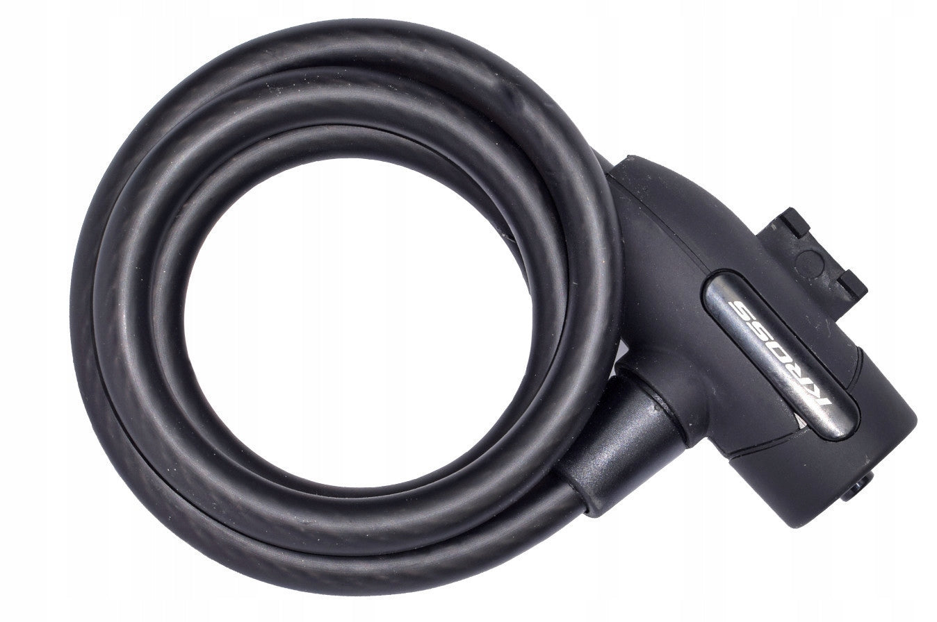 Bicycle cable protection Kross KZK 200S