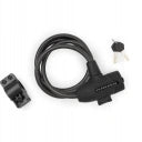 Bicycle cable protection Kross T4CZP000252