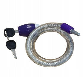 Bicycle cable protection Packaging status original