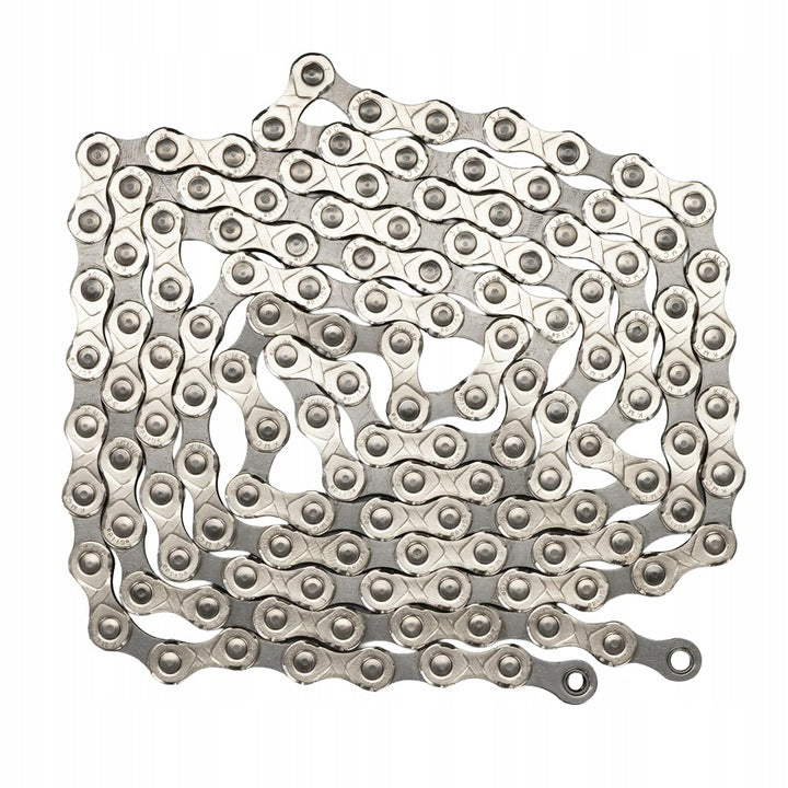 Bicycle chain KMC eGlide 9/10/11s 118 links QuickLink E-bike Manufacturer code LANCUCH-38