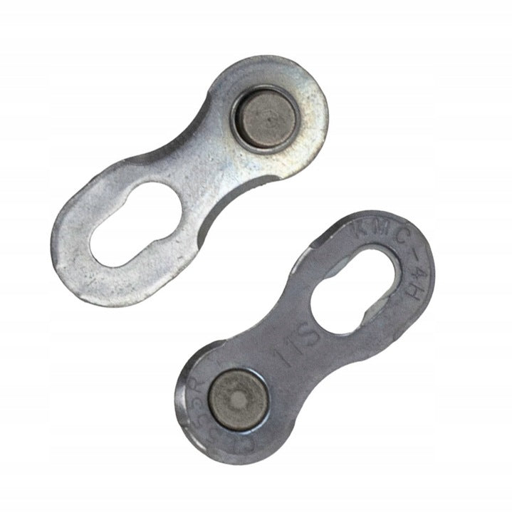 Bicycle chain KMC eGlide 9/10/11s 118 links QuickLink E-bike Model eGlide CUES