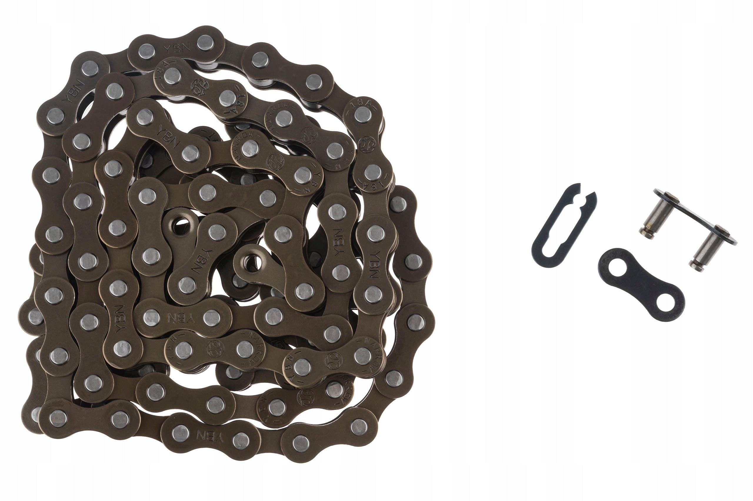 Bicycle chain Nexelo 1/ (8,2 - 8,6 mm) L036025NEX Brand Nexelo