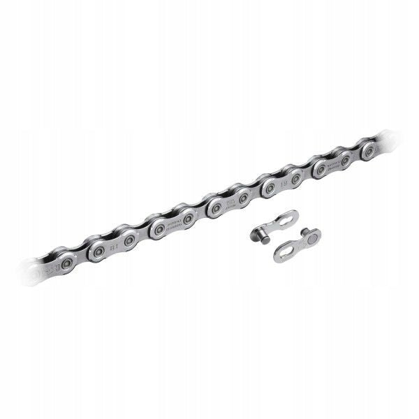 Bicycle chain Shimano Deore CN-M6100 12s 116 links clip HG-X12 Manufacturer code ICNM6100116Q