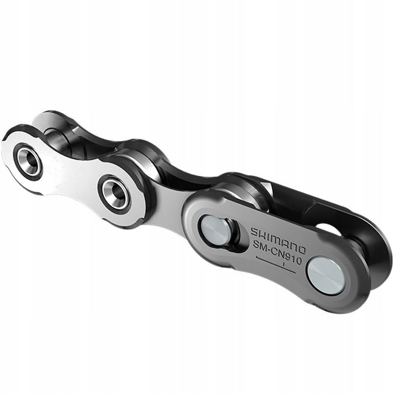 Bicycle chain Shimano Deore CN-M6100 12s 116 links clip HG-X12 Model CN-M6100