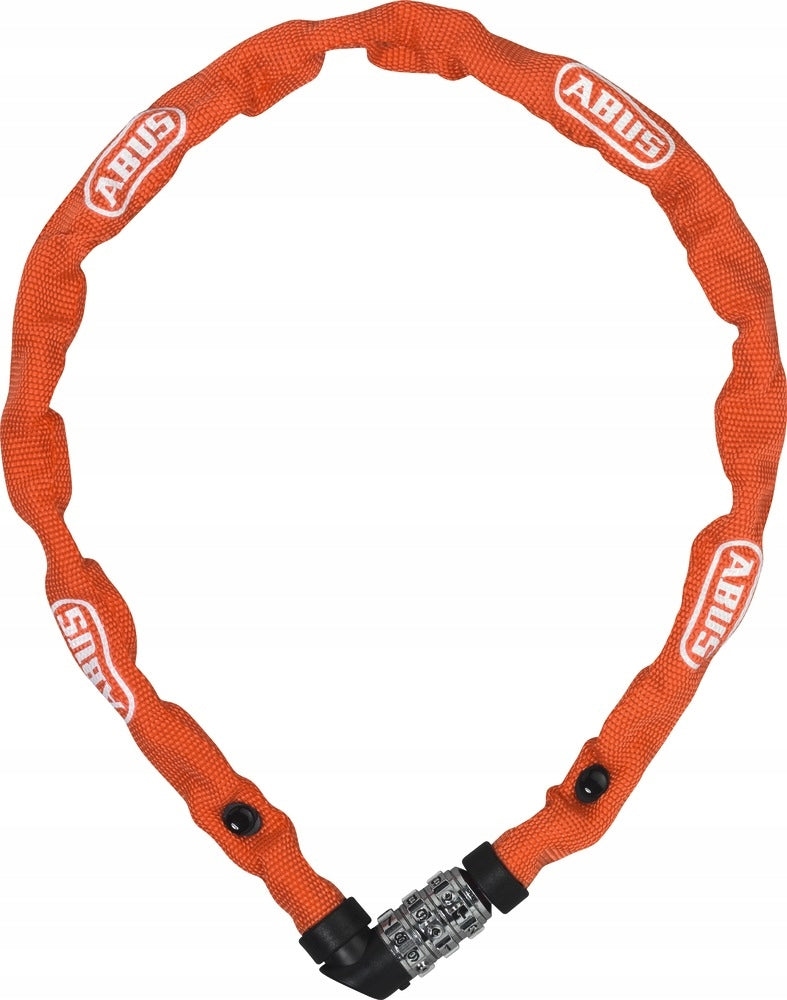Bicycle chain protection Abus 1200/110 WEB cipher
