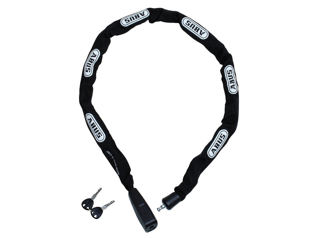 Bicycle chain protection Abus CityChain 6800/110 2.0 Kind chain
