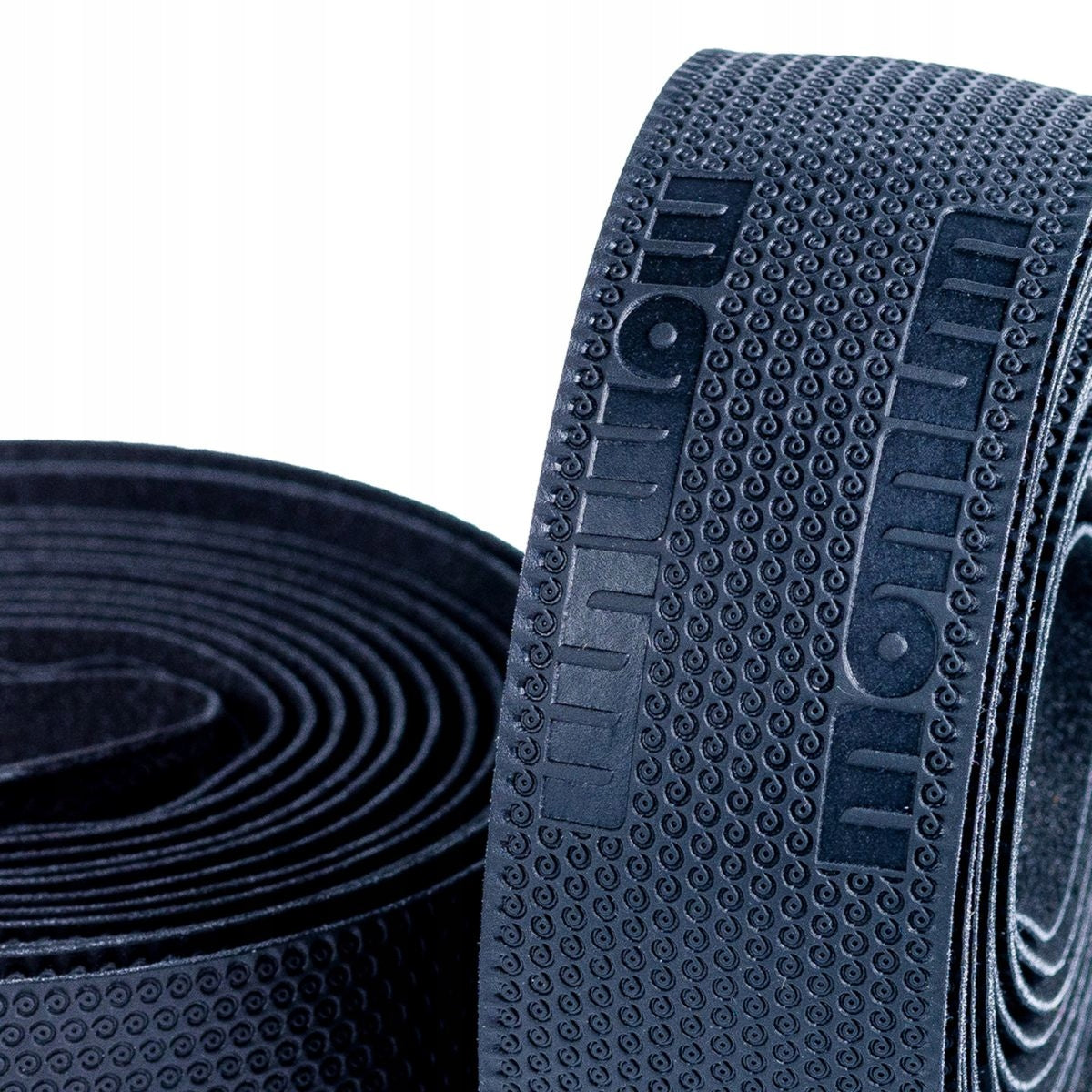 Bicycle handlebar strap MOMUM TRUST Comfort 3,2 mm Black Packaging status original