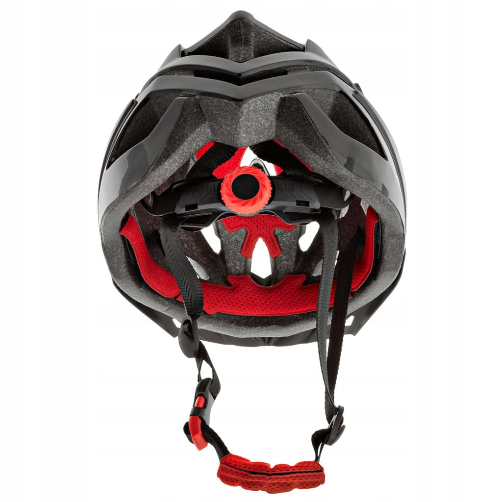 Bicycle helmet 55-58 EN 1078:2012+A1 Size 58