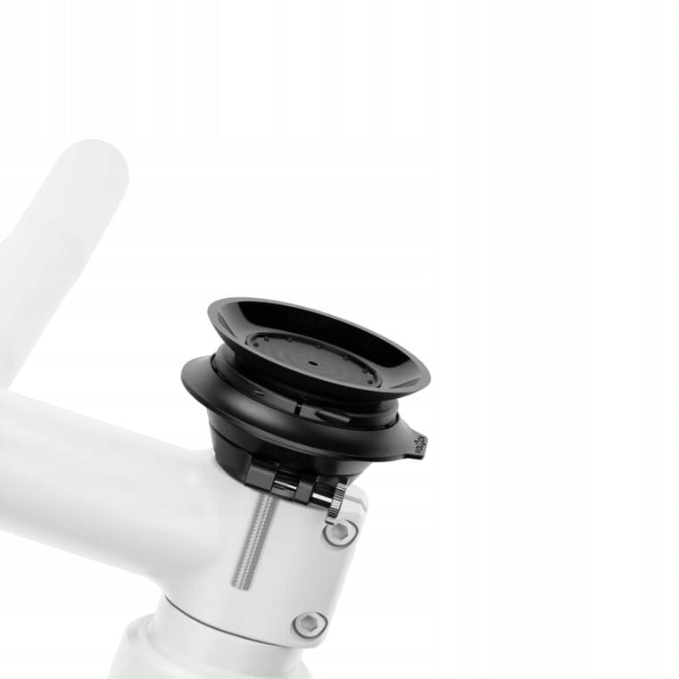 Bicycle holder for phone Fidlock vacuum attached to the steering tube Product weight with unit packaging 0.12 kg