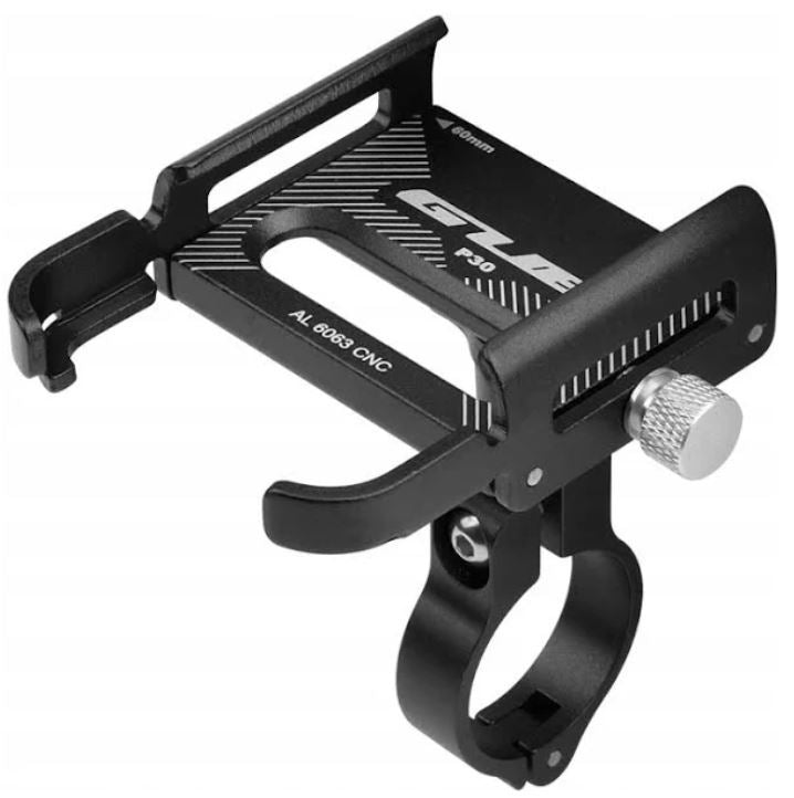 Bicycle holder for phone GUB- P30 / for bicycle