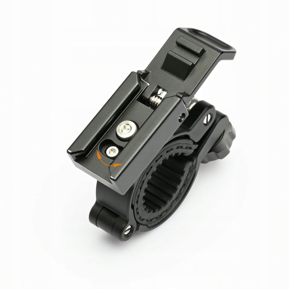 Bicycle holder for universal flashlight EAN (GTIN) 4820246484640