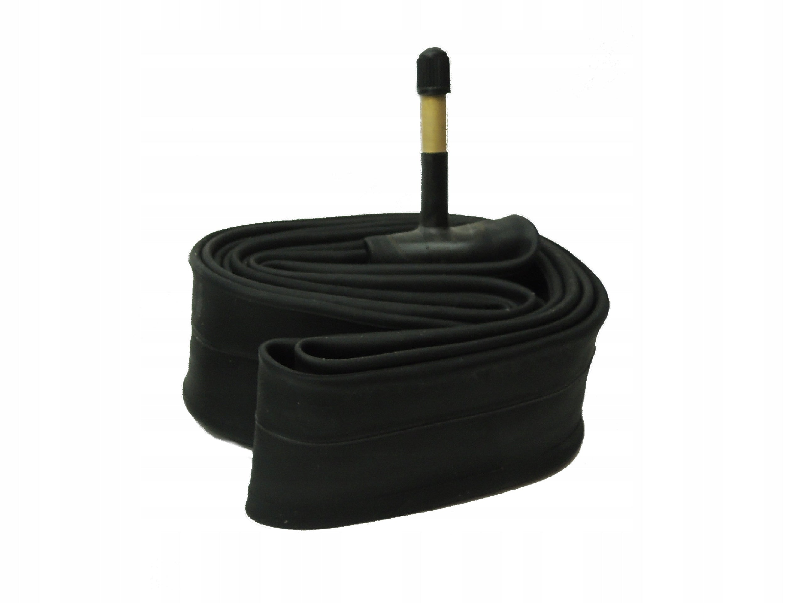 Bicycle inner tube 27,5 x 1,90-2,50 48/62-584 AV48 TRC for bicycle D4105.TRC Manufacturer code D4105.TRC