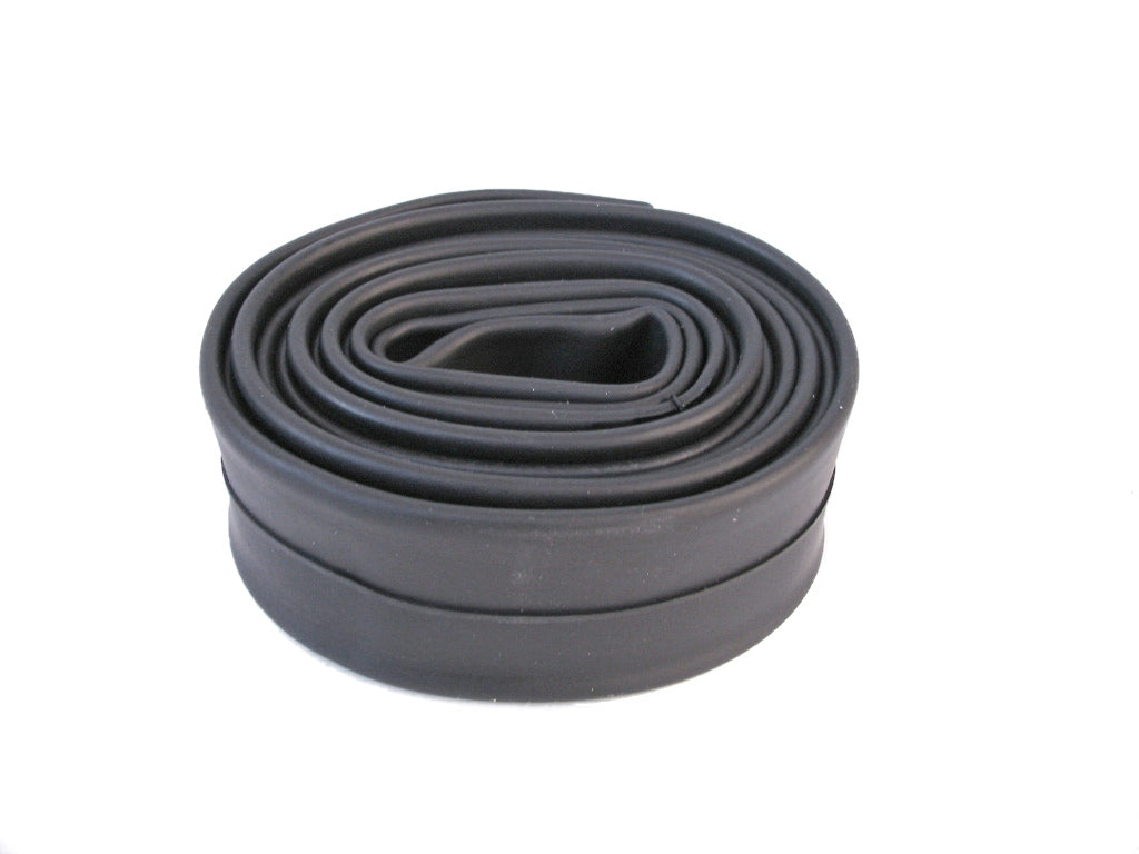 Bicycle inner tube CLASSIC 700x28/45C [28/47 - 622/635] valve DV40 RUBENA MITAS Manufacturer code 5-10340062-111