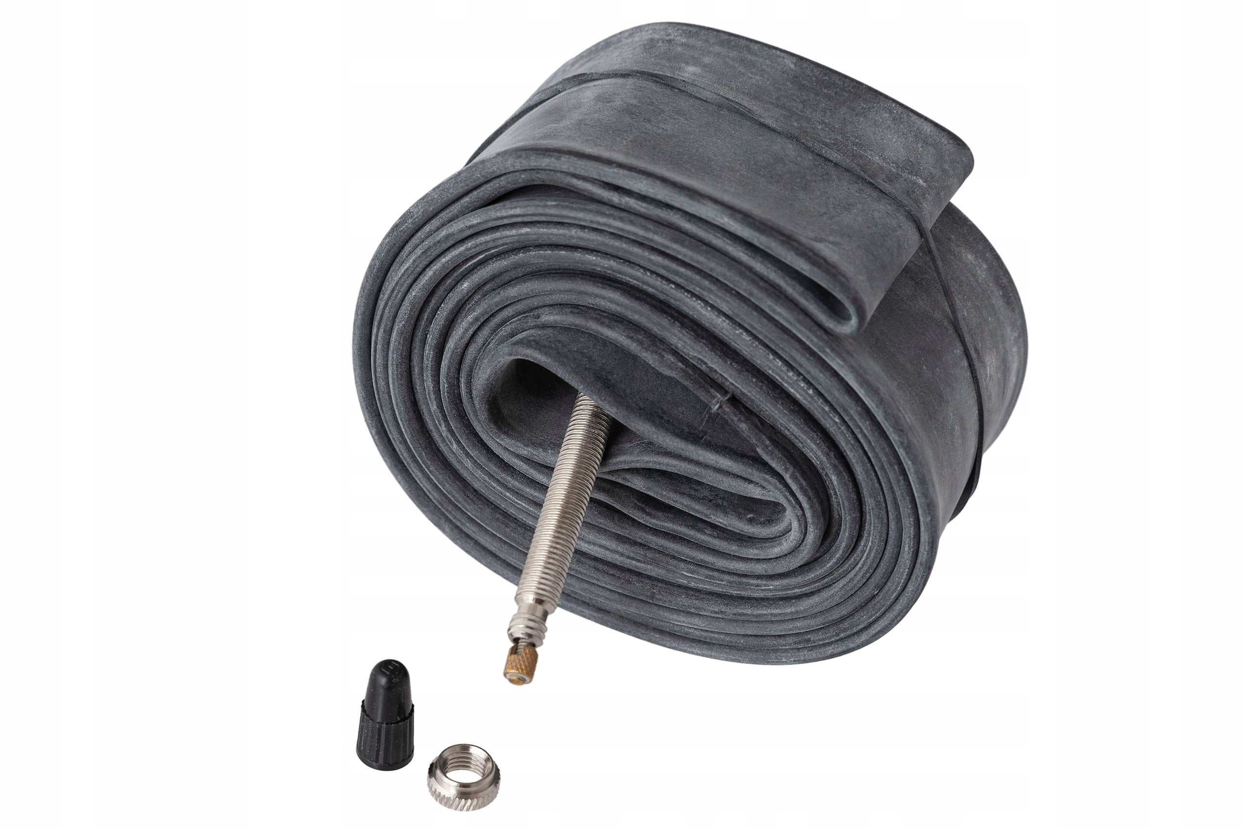 Bicycle inner tube RUBENA FV47 - 26'' x 1,75-2,45'' (47/62-559) Valve type Presta (PV)