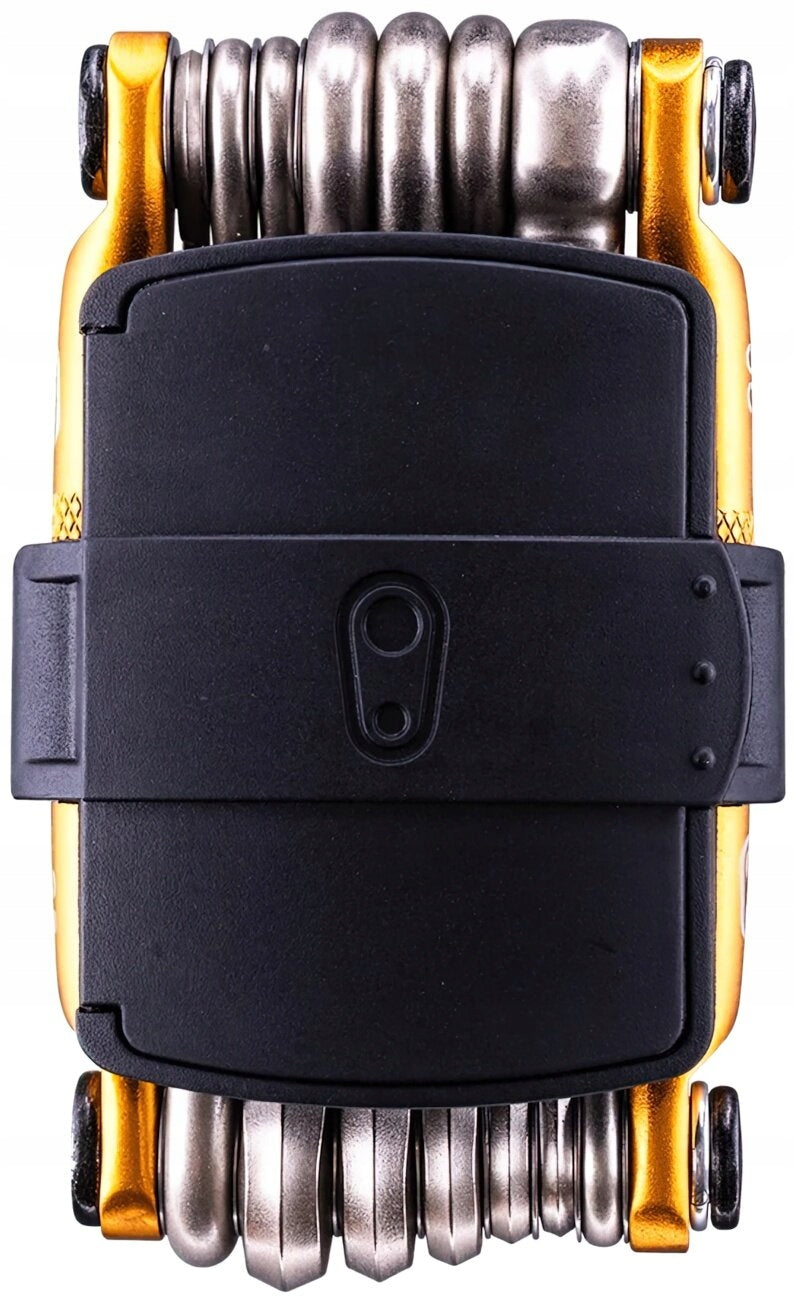 Bicycle key CRANKBROTHERS M20 Gold For multifunctional