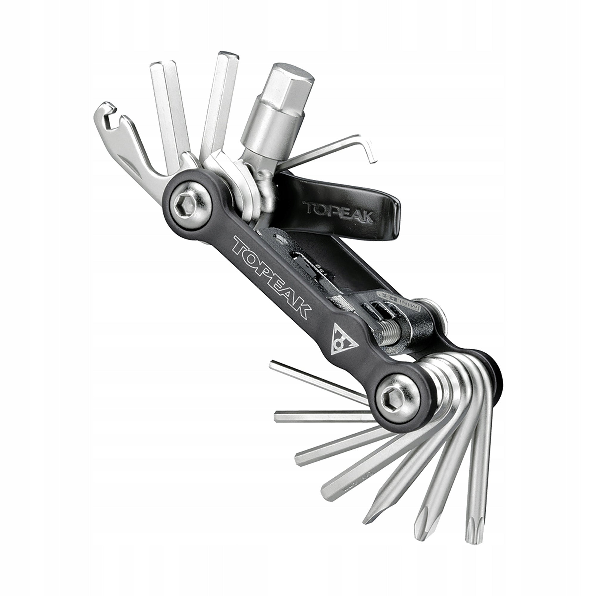 Bicycle key Topeak Mini 18+ OS