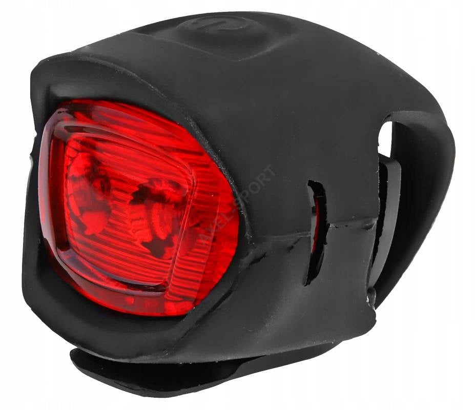 Bicycle lighting Kross Sun-Up Set 40 lm battery Model Sun-Up Set