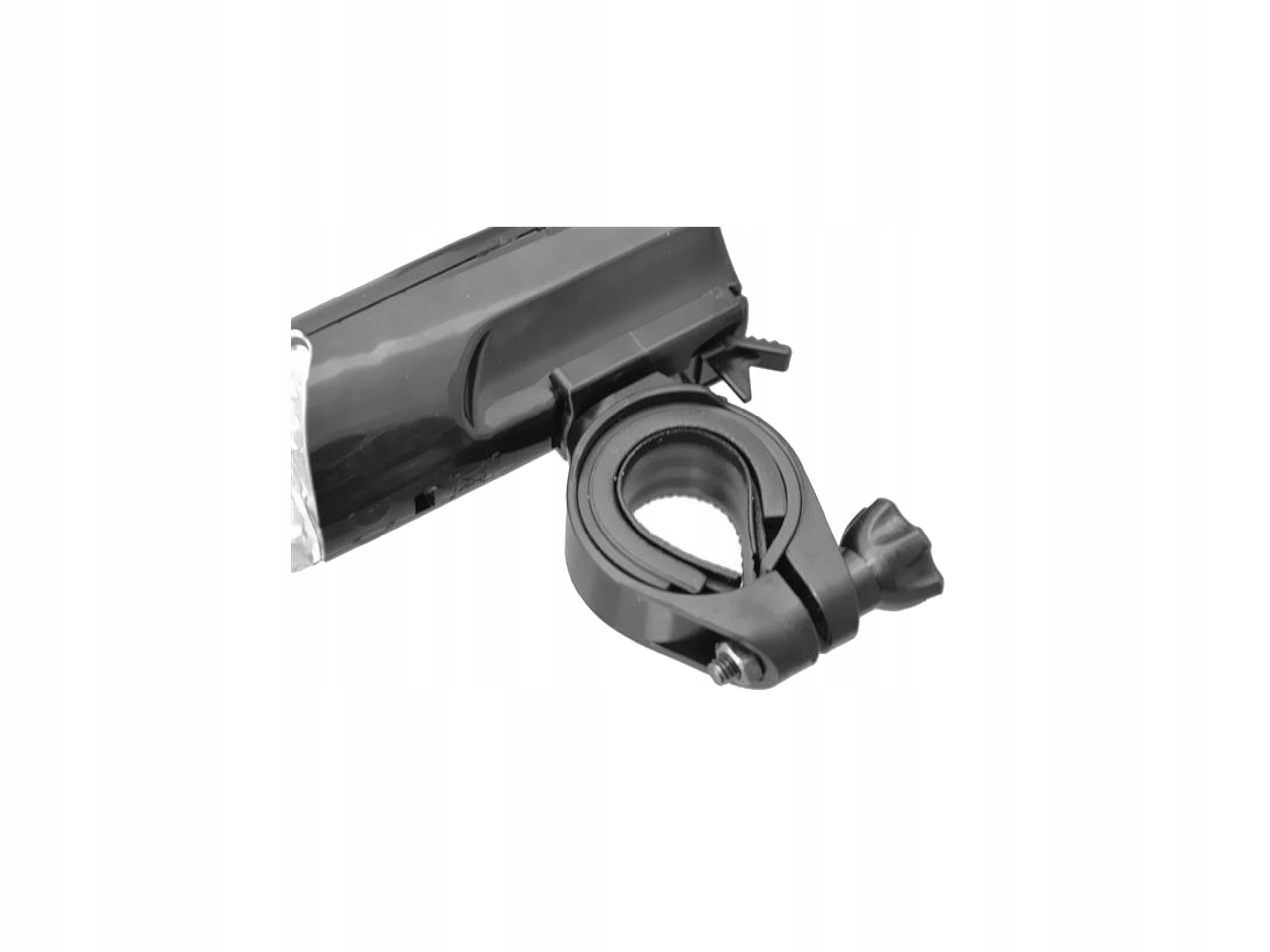Bicycle lighting Nexelo 19 lm battery L177044NEX Manufacturer code JY-369C