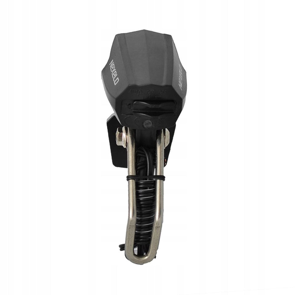 Bicycle lighting Nexelo 90 lm outdoor generator L177104NEX Manufacturer code L177104NEX