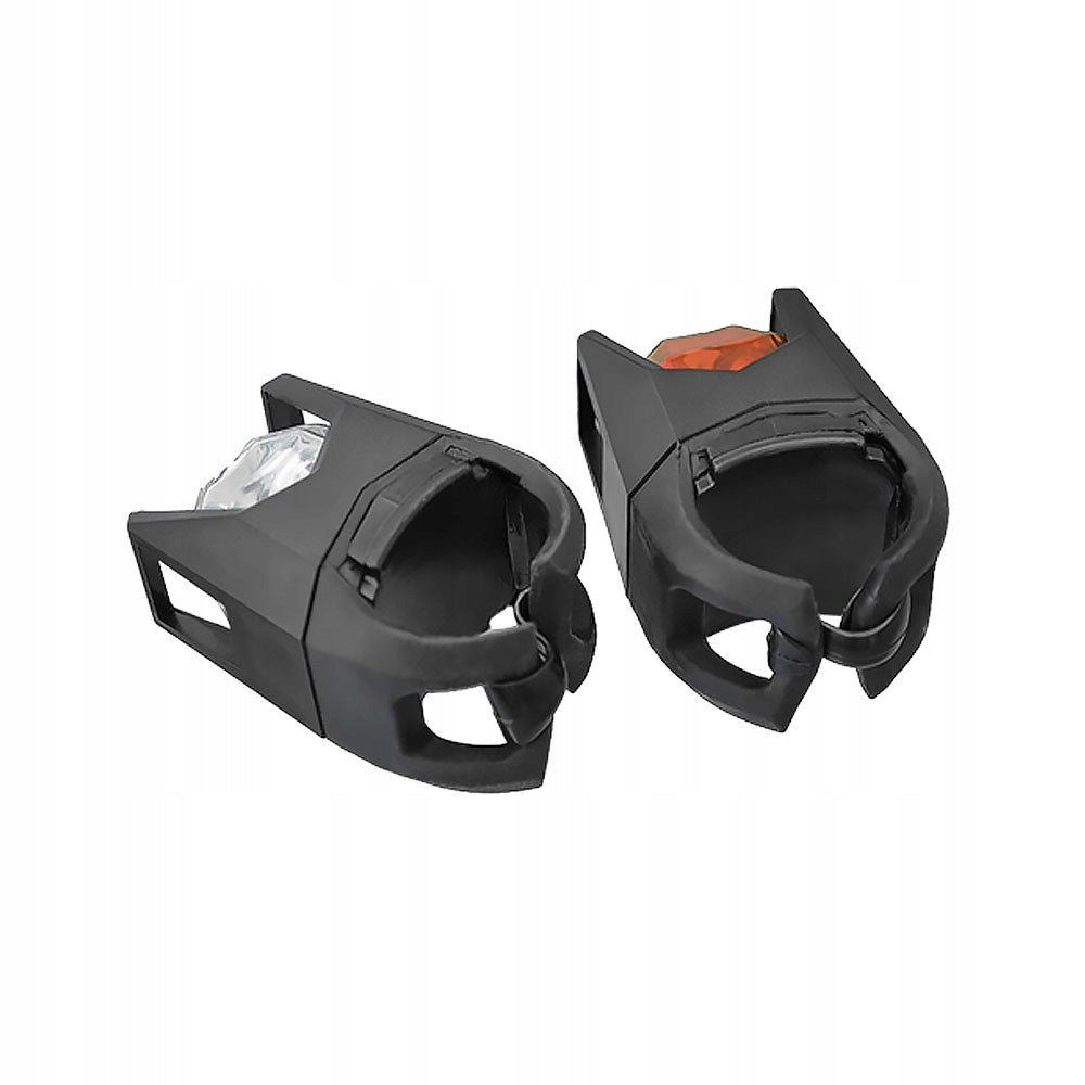 Bicycle lights SET OF LIGHTS front and rear bicycle light for bicycle Manufacturer code JY-3005