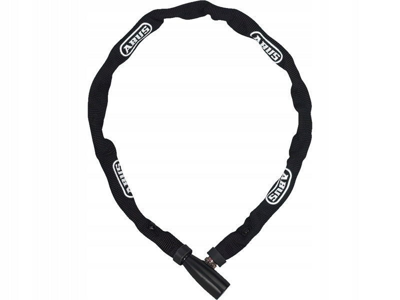 Bicycle lock ABUS 1500/110 Web Chain Black