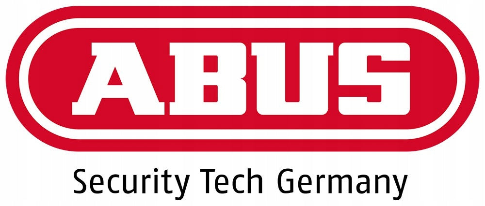 Bicycle lock ABUS Combiflex Rest 105 black Brand Abus