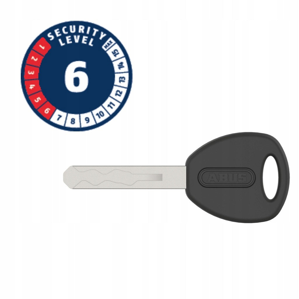 Bicycle lock ABUS Goose Lock 4204K/110 Manufacturer code 0095178