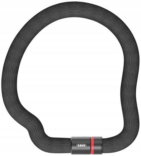 Bicycle lock ABUS Goose Lock 6206K/85 black