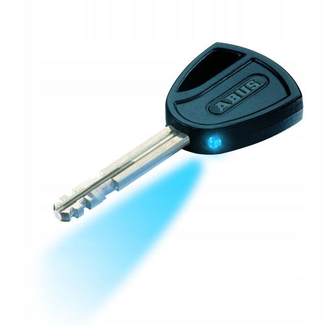 Bicycle lock Abus Granite X-Plus 540/300 + EaZy KF U-Lock Brand Abus