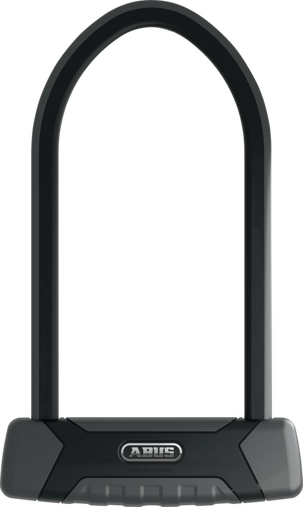 Bicycle lock Abus Granite X-Plus 540/300 + EaZy KF U-Lock Mounting location seat tube