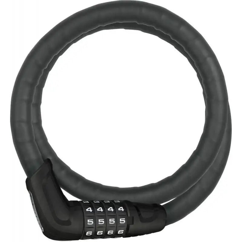 Bicycle lock Abus Tresorflex 6615C 85cm Kind cord