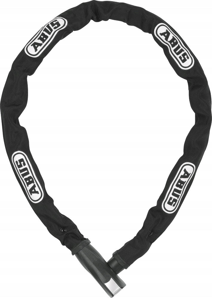 Bicycle lock Abus chain 6800/85 Brand Abus