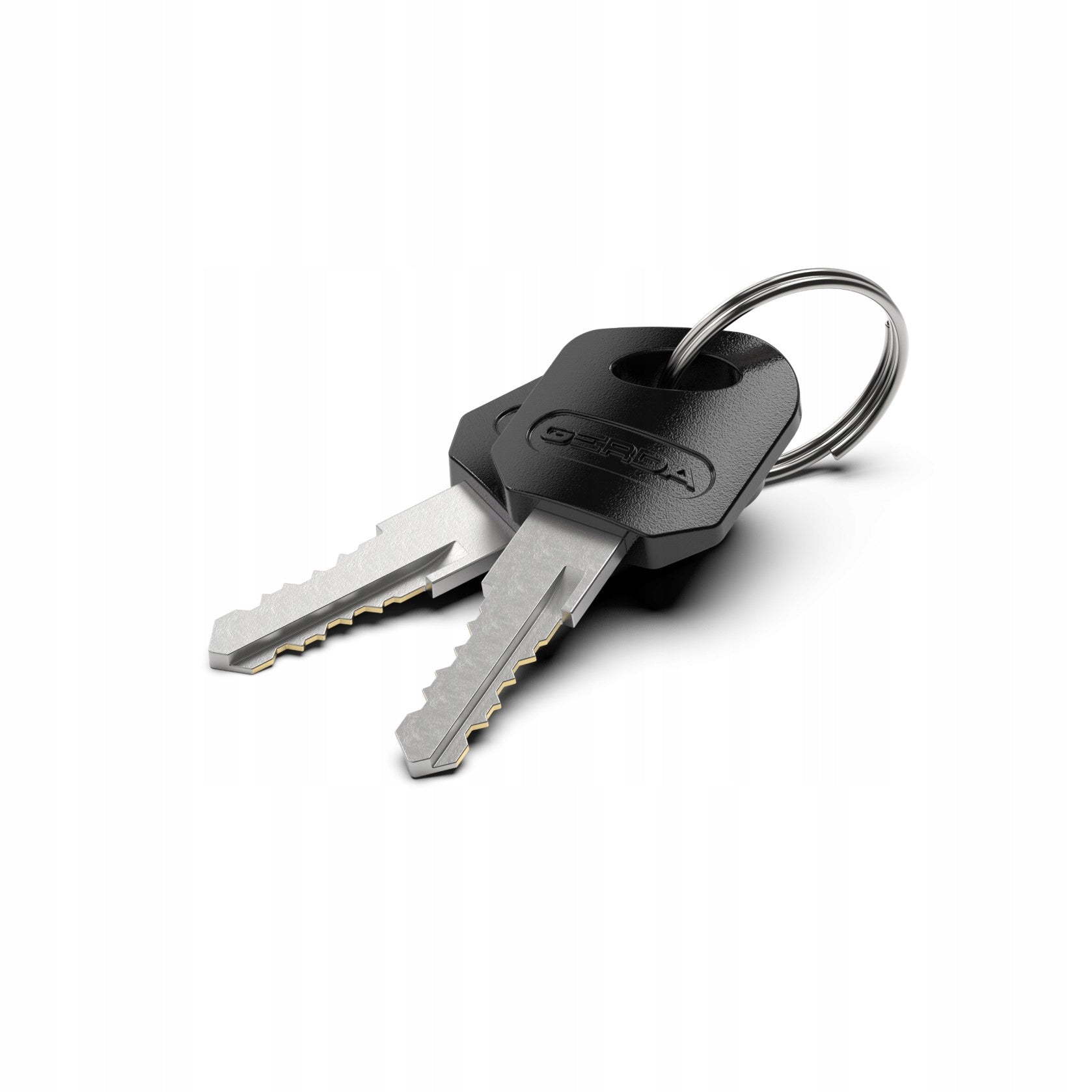 Bicycle lock GERDA FLEX 1000/8K Manufacturer code 0SFL0100008.06K2ZP