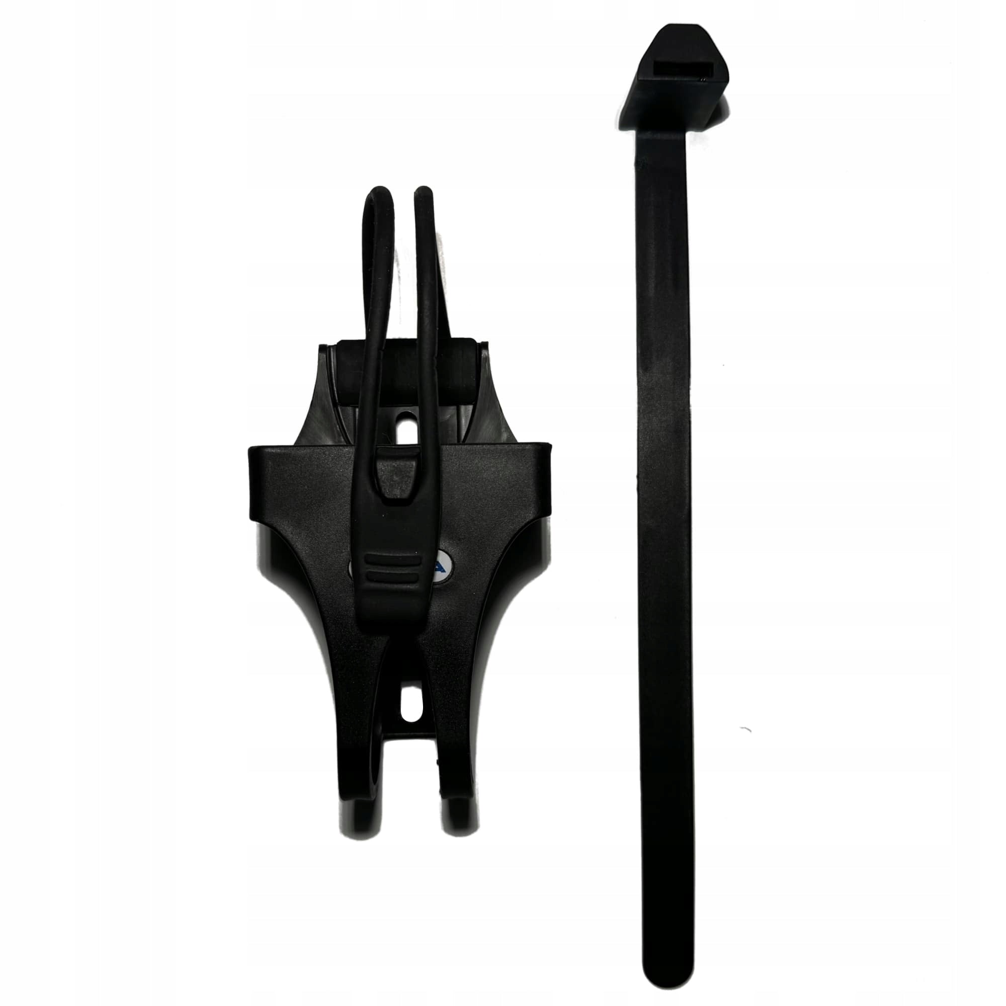Bicycle lock GERDA FOLD COMBO 880V for cipher Weight 1000 g