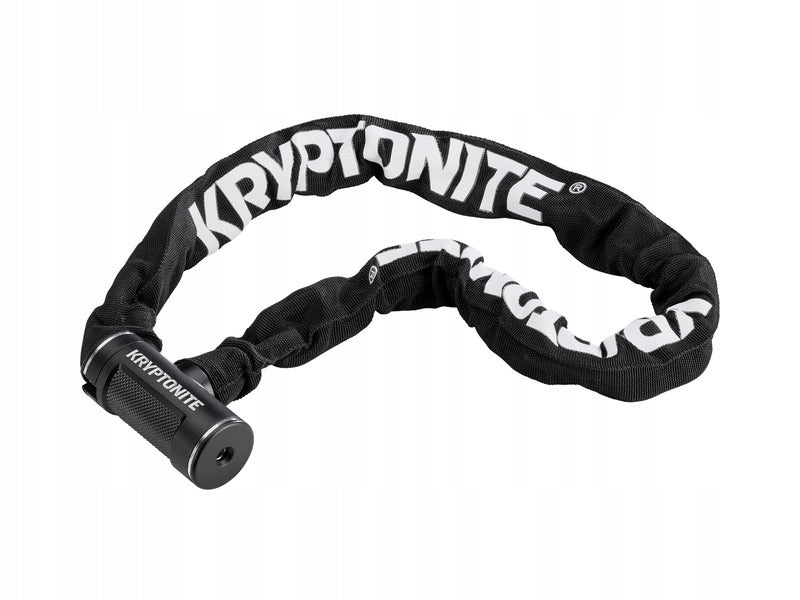 Bicycle lock KRYPTONITE K000174 Chain