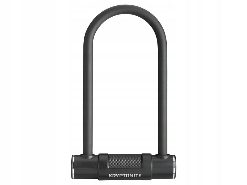 Bicycle lock KRYPTONITE K999911 U-lock Black