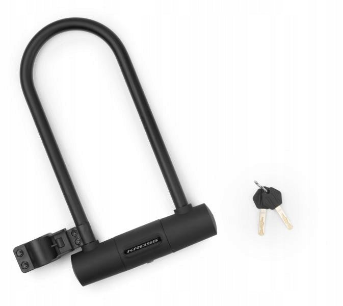 Bicycle lock Kross KZU 360