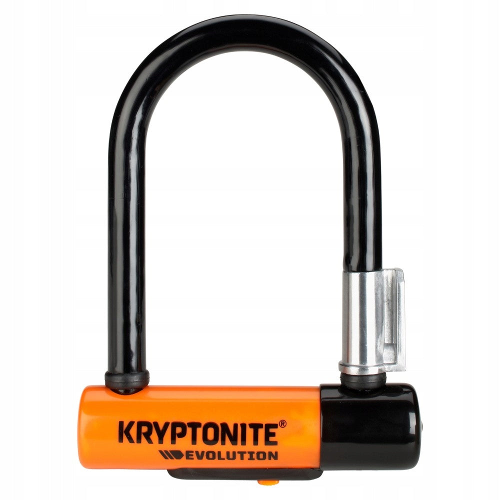 Bicycle lock Kryptonite Evolution Mini 5 U-lock