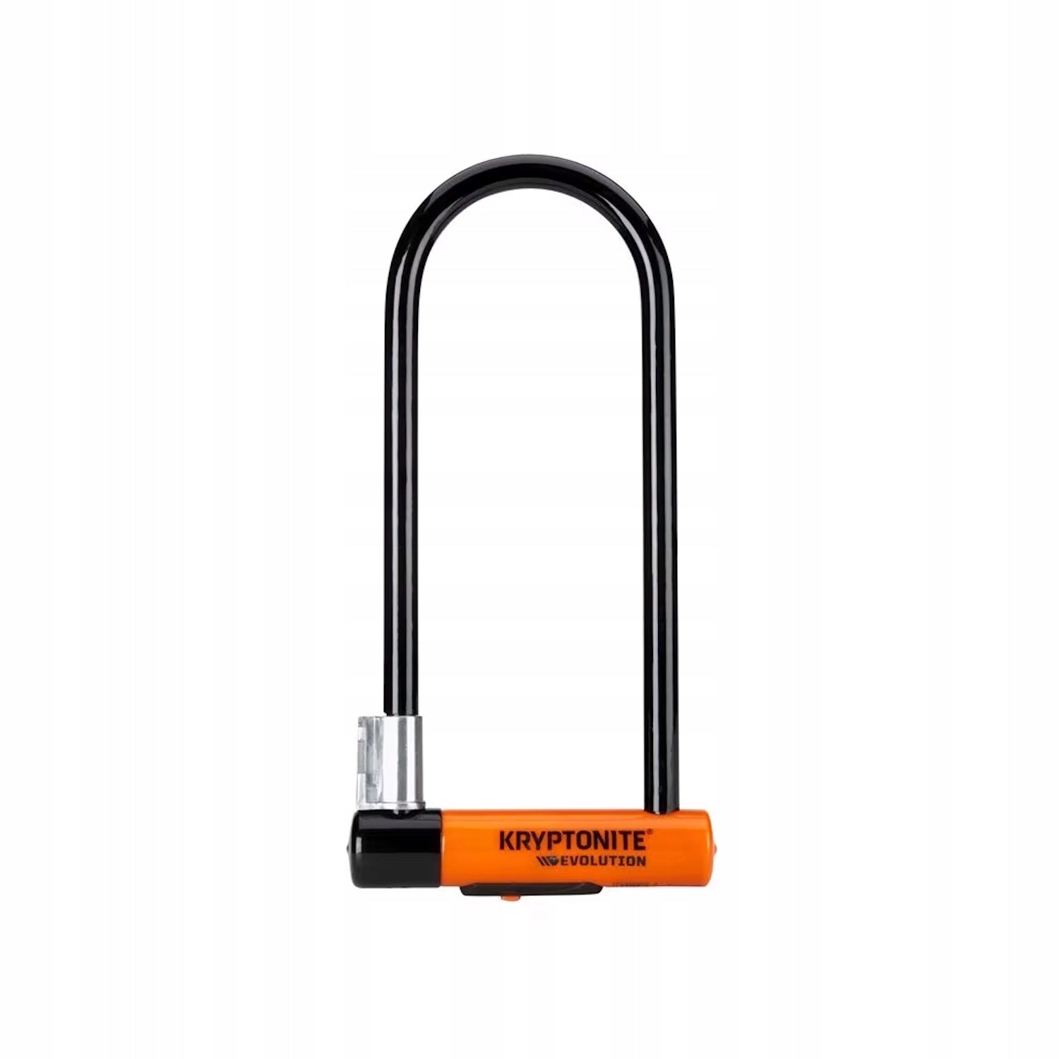 Bicycle lock Kryptonite U-Lock Evolution LS 10,2cm X 29,2cm