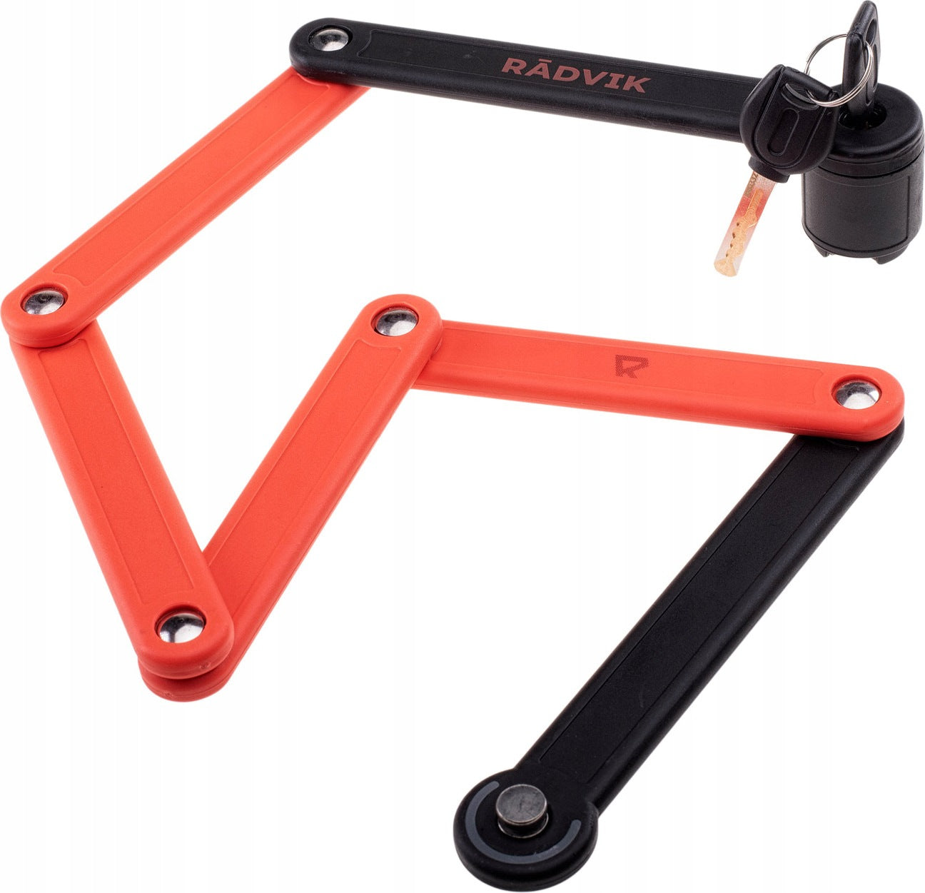 Bicycle lock RADVIK FJORDANE Brand Radvik